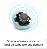 Amazon Echo Dot 5 Gen Charcoal B09b8v1lz3 -Asistente De Voz